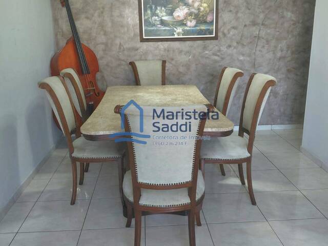 #1001 - Apartamento para Venda em Santos - SP