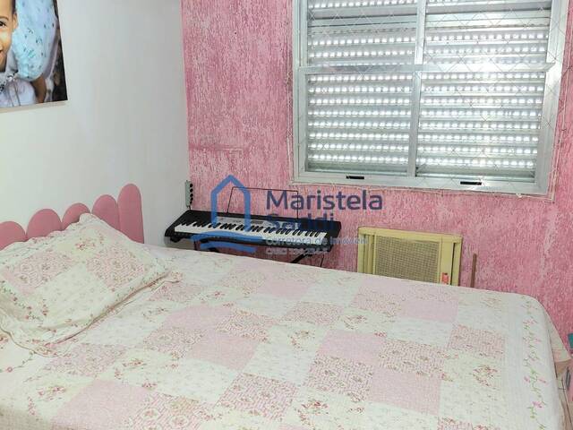 Apartamento para Venda em Santos - 4