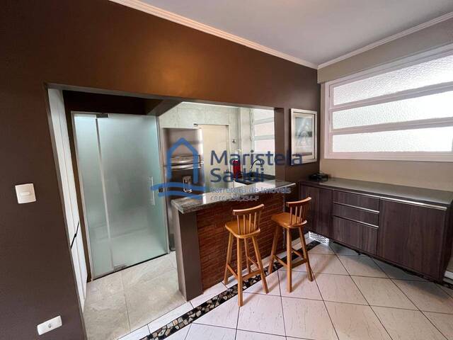 Apartamento para Venda em Santos - 4
