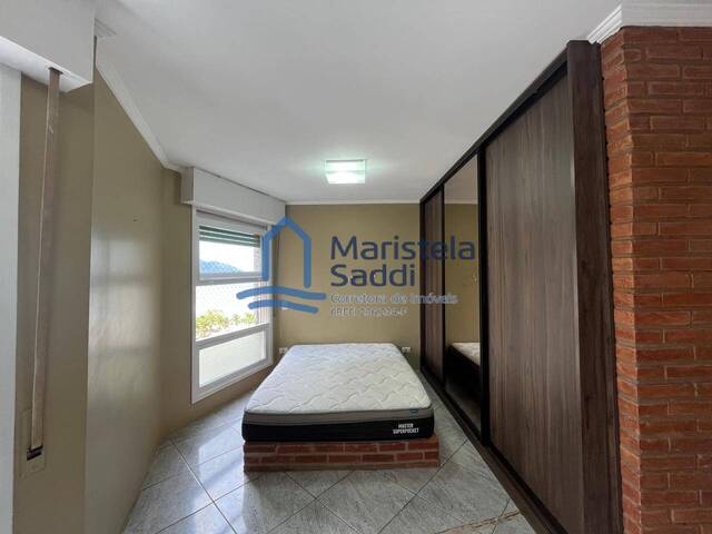 #1002 - Apartamento para Venda em Santos - SP
