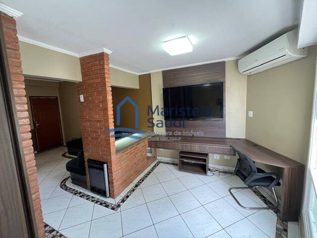 Apartamento para Venda em Santos - 5
